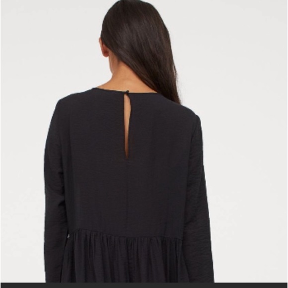 SALE❤️❤️❤️H&M 🌸maxi dress - Picture 2 of 11